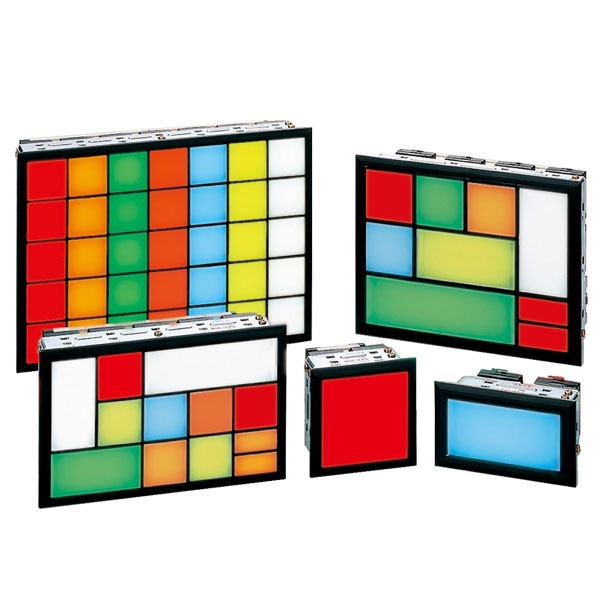 表示灯・ブザー | IDEC Japan