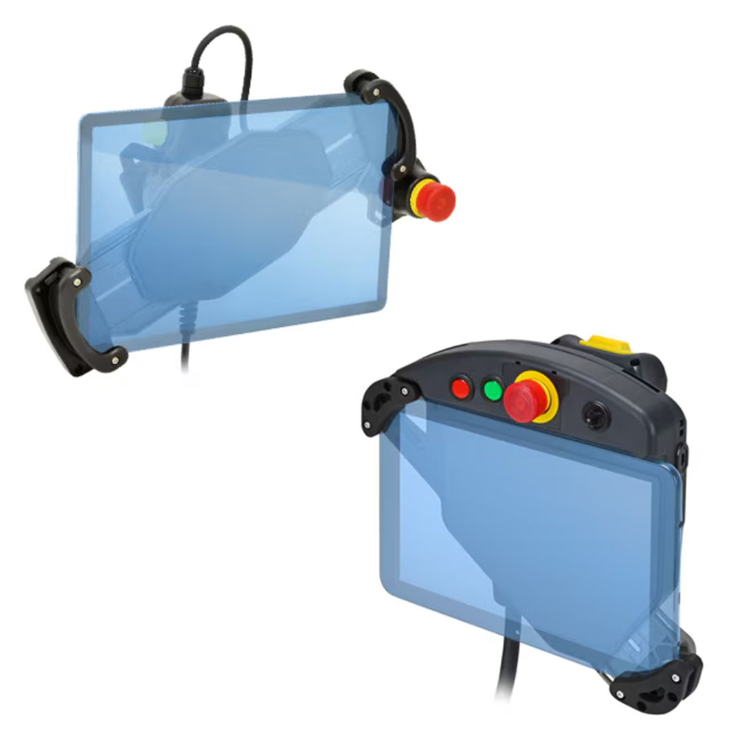プログラマブル表示器 | IDEC Japan