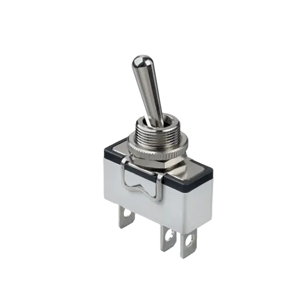 636H/2 - 600H-600NHシリーズ トグルスイッチ | IDEC JAPAN