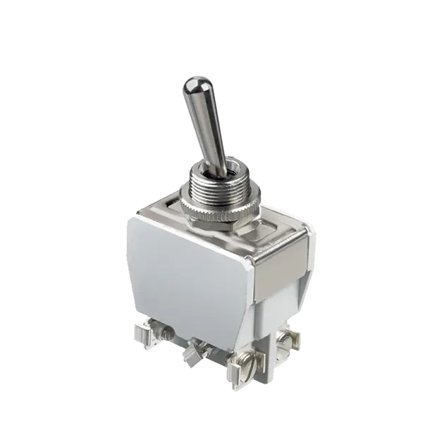 649H - 600H-600NHシリーズ トグルスイッチ | IDEC JAPAN