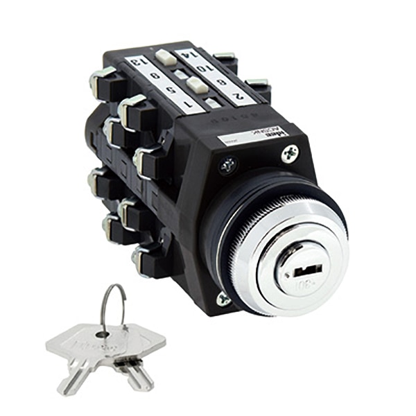 ACSNK-244-C2022 - Φ25 Φ30 CSシリーズカムスイッチ | IDEC JAPAN
