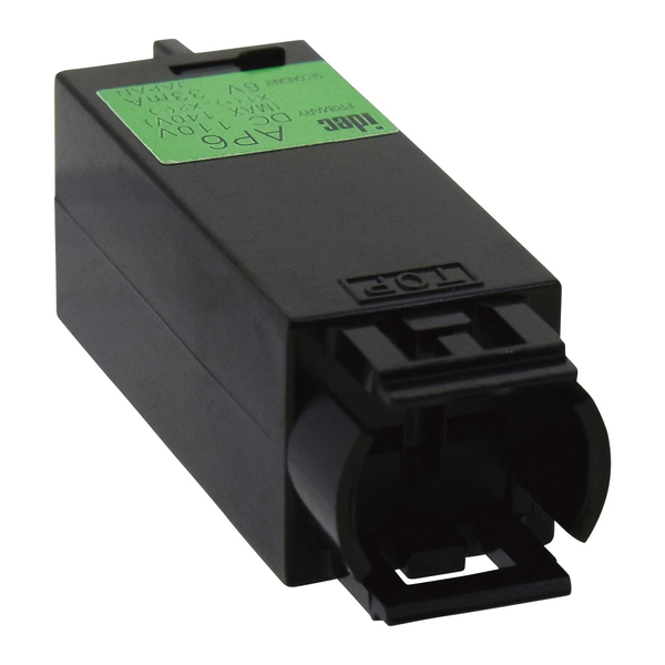 AP6-016DD - APシリーズLED式小形表示灯 | IDEC JAPAN
