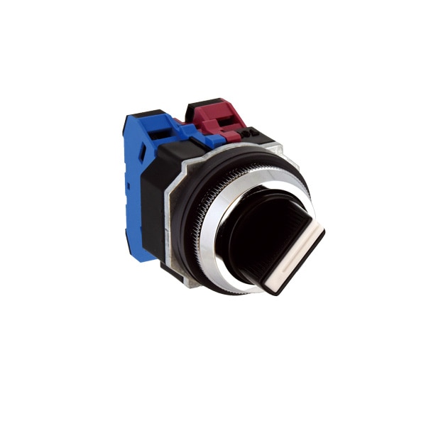 ASD2111N - TWND 30MM HEAVY-DUTY | IDEC CANADA