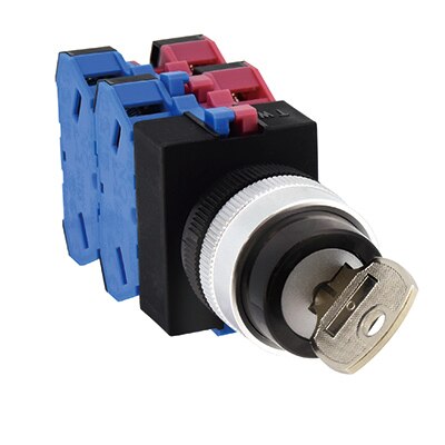 ASW31K22-210 - TW 22MM METAL BEZEL | IDEC USA