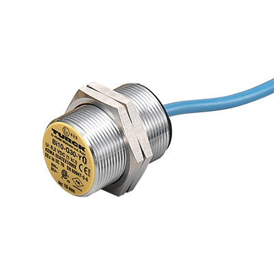 BI10-G30-Y1X - DX-IBシリーズ近接センサ（近接スイッチ）検出システム