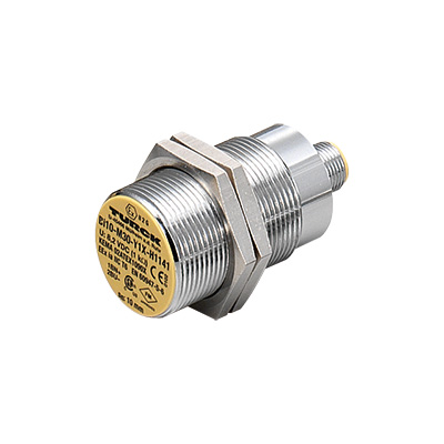 NI15-M30-Y1X-H1141 - DX-IBシリーズ近接センサ（近接スイッチ）検出