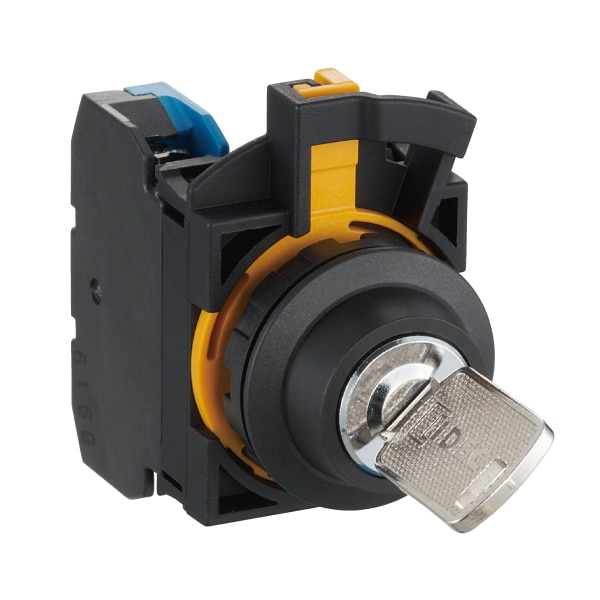 CW1K-3AE20-4H - CWシリーズ（ねじ端子タイプ） フラッシュシルエット