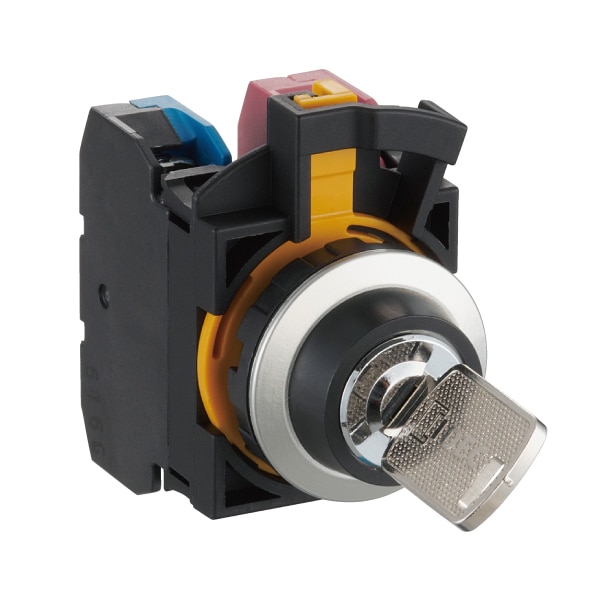 CW4K-33DE12-1H - CWシリーズ（ねじ端子タイプ） フラッシュシルエット