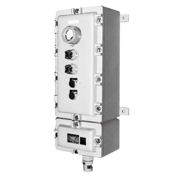 コントロールボックス | IDEC Japan