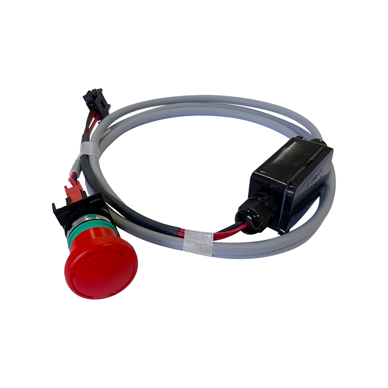 EW9Z-1ESS2M