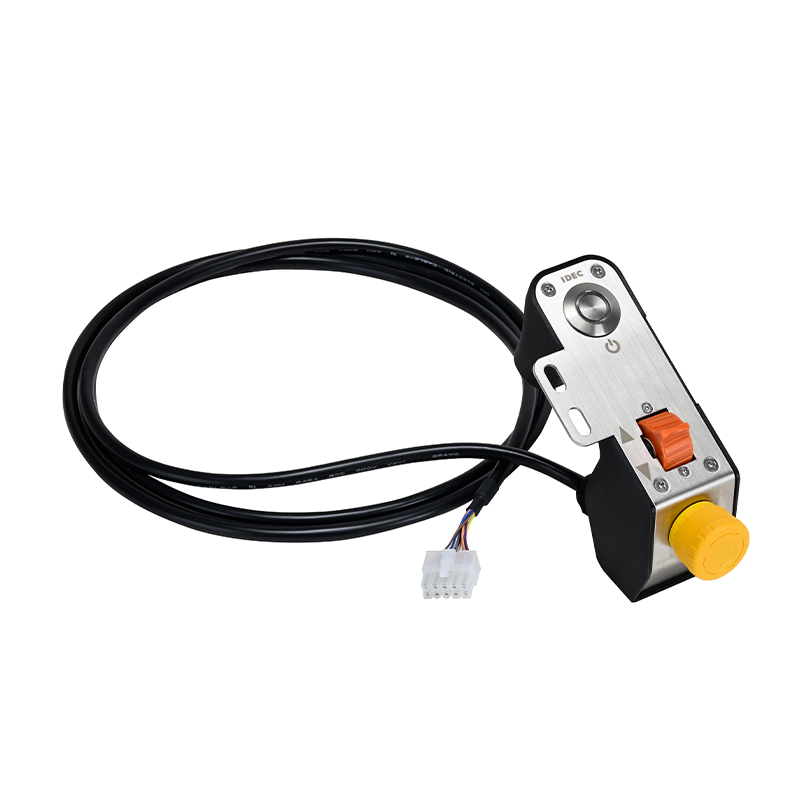 EW9Z-1AC1R - AWD ACCESSORIES | IDEC JAPAN