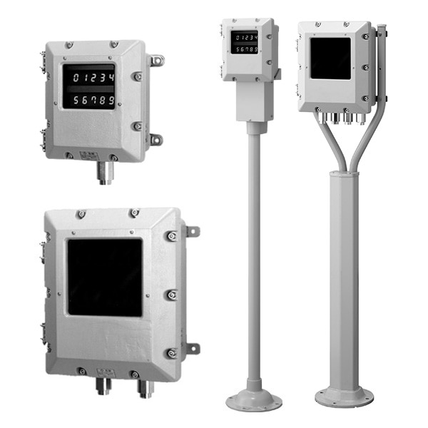 表示器 | IDEC Japan