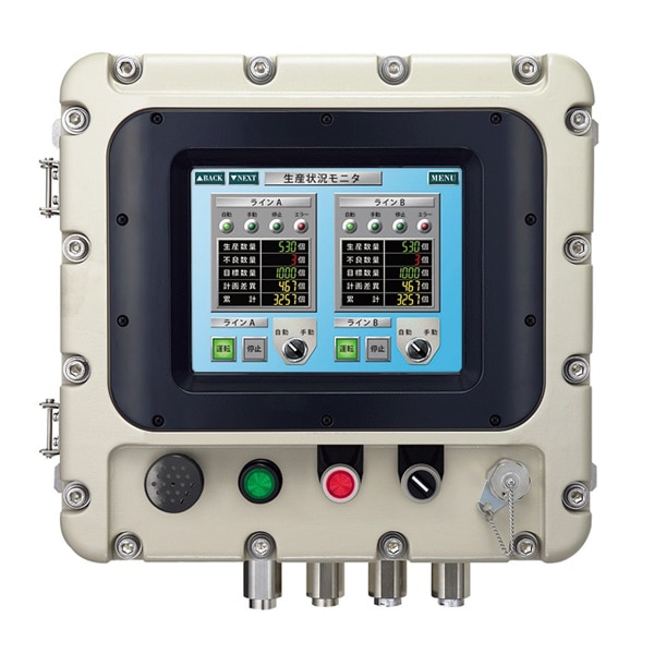 表示器 | IDEC Japan