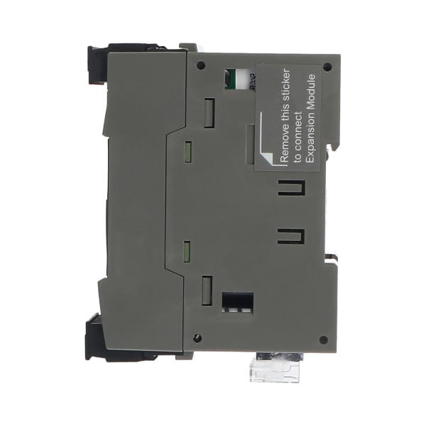 未使用　1個　IDEC FC6A-R161 16点リレー出力 PLC 0100df4d-bd24-4ba7-9a24-