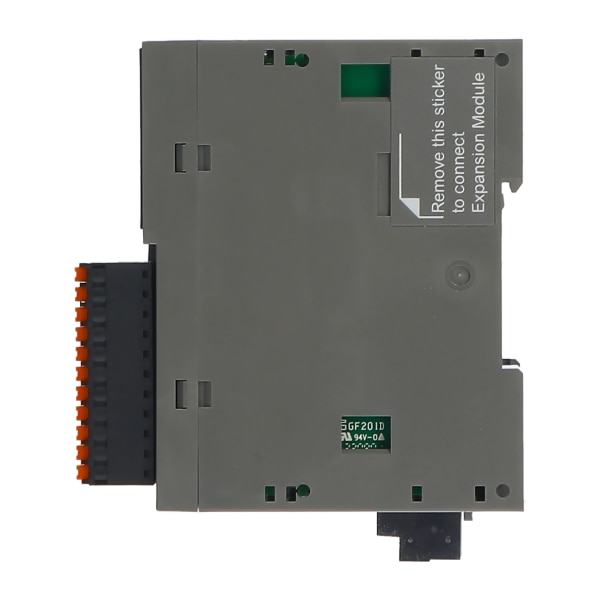 FC6A-D16R4CEE - FC6A MICROSMART PLC | IDEC USA