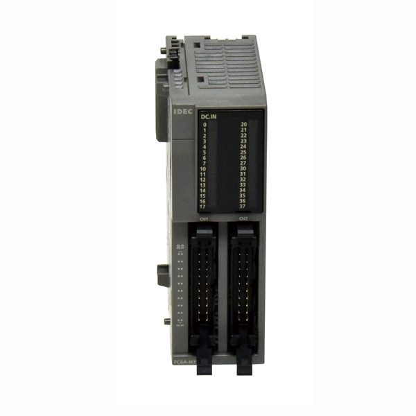 FC6A-N32B3 - FC6A MICROSMART PLC | IDEC USA