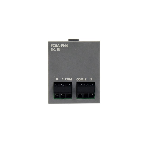 FT2J形 プログラマブル表示器一体型コントローラ | IDEC Japan