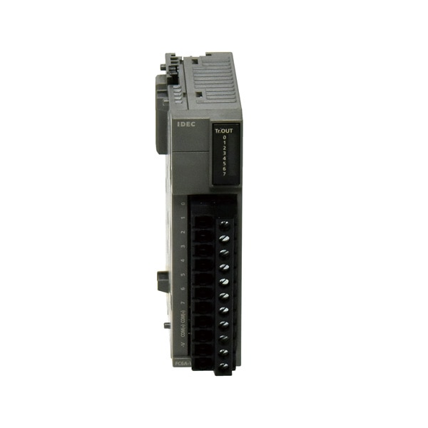 FC6A-R081 - FC6A MICROSMART PLC | IDEC USA