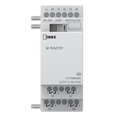 FL1F-K2BM2 - FL1F形スマートリレー | IDEC JAPAN