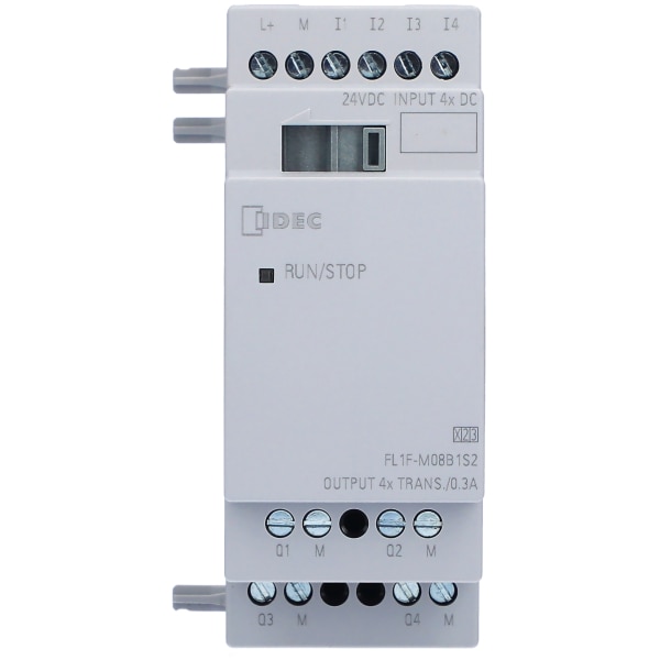 FL1F-M08B2R2 - FL1F形スマートリレー | IDEC JAPAN