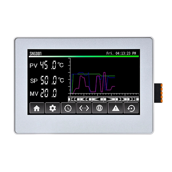 FT1J-4F14KAG-S - FT1J形 プログラマブル表示器一体型コントローラ