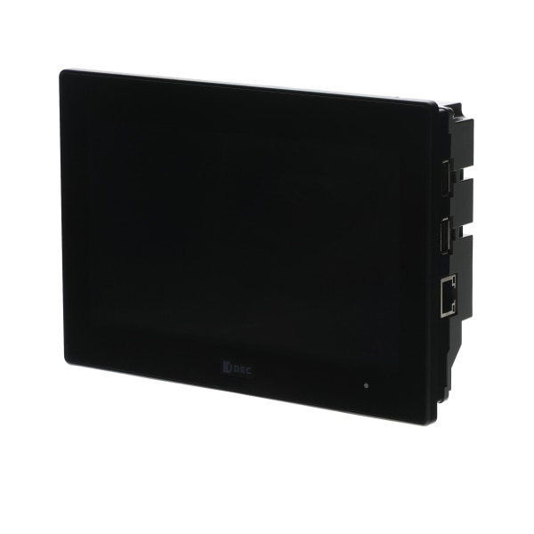 FT2J-7U22RAF-B - FT2J形 プログラマブル表示器一体型コントローラ