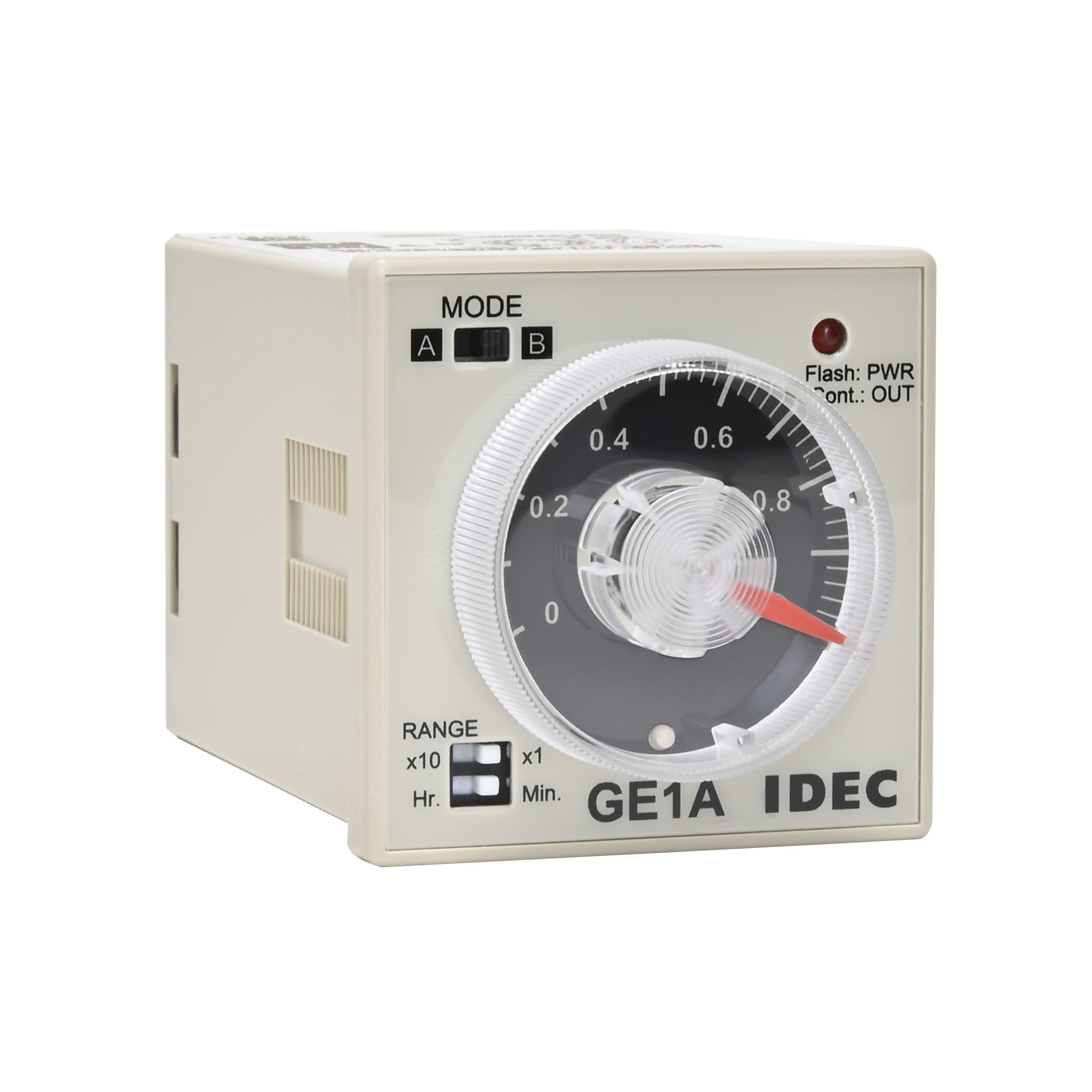 AMANO TPeC-701C デジタルタイマー タイマ | IDEC Japan