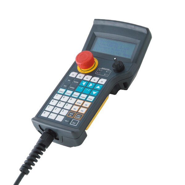 ティーチングペンダント | IDEC Japan