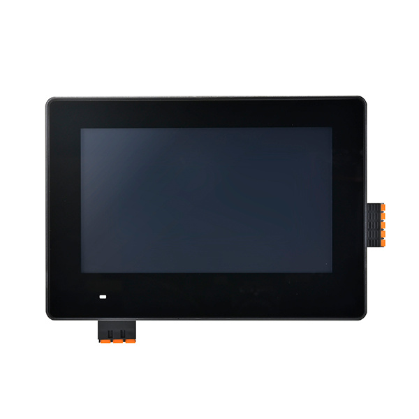 HG1J-4FT22TG-B - HG1J 4.3IN PCAP HMI: COMPACT AND DURABLE
