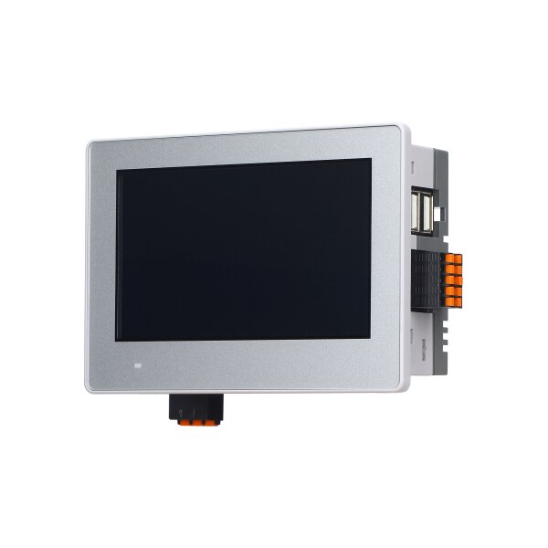 HG1J-4FT22TG-S - HG1J 4.3IN PCAP HMI: COMPACT AND DURABLE
