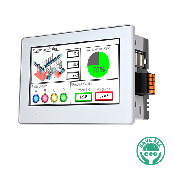 プログラマブル表示器 | IDEC Japan
