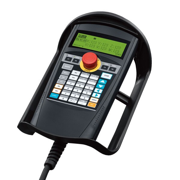 ティーチングペンダント | IDEC Japan