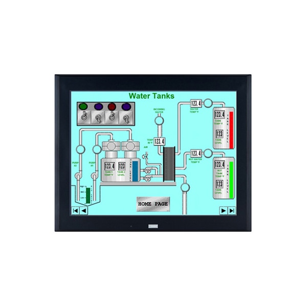 プログラマブル表示器 | IDEC Japan
