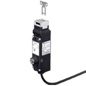 HS5E-KVD0L05-2A - HS5E-K MINIATURE LOCKING | IDEC USA