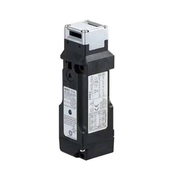 HS5L-XH44M-G - HS5L形ソレノイド付安全スイッチ | IDEC JAPAN
