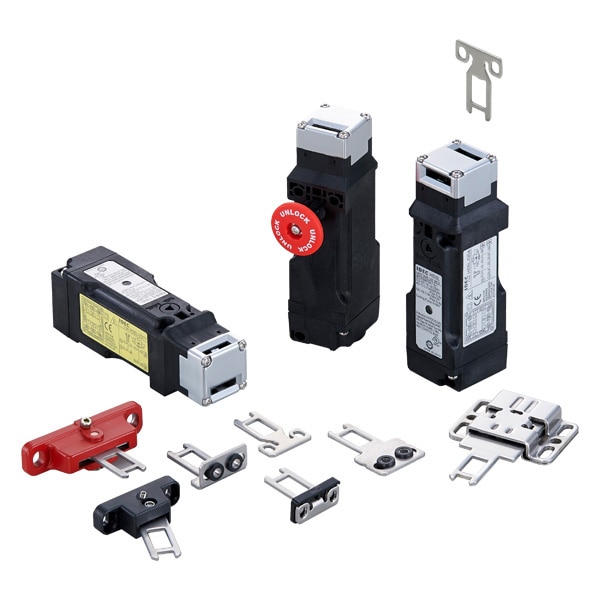 HS5L Miniature Locking | IDEC APAC