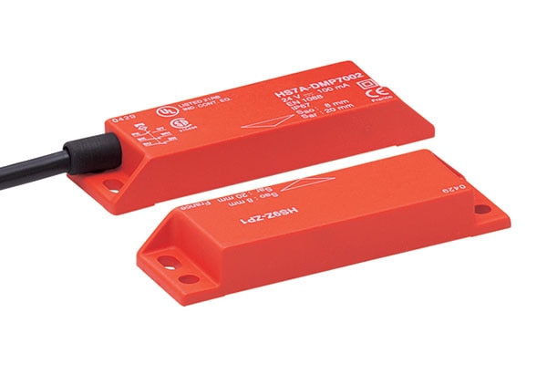 HS7A-DMP7005 - HS7A-DMP形非接触安全スイッチ | IDEC JAPAN