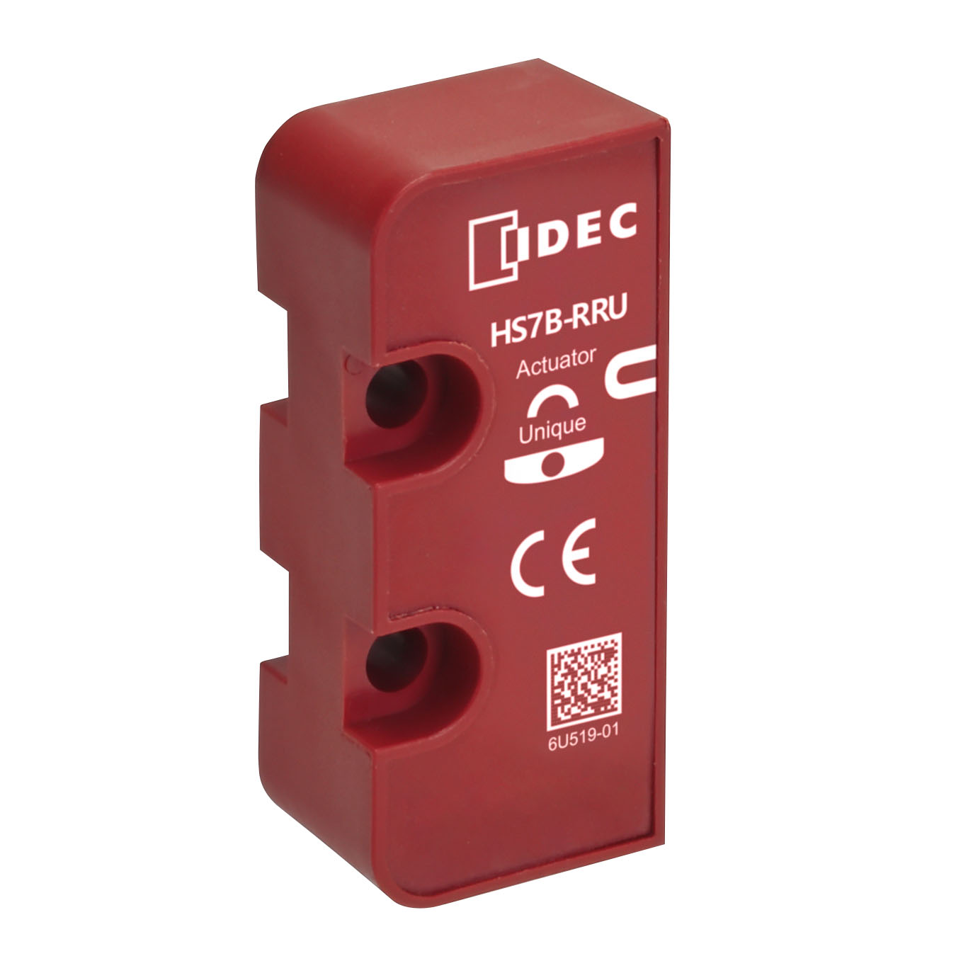 HS7B-RRU - HS7B形 非接触安全スイッチ | IDEC JAPAN