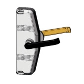 HS9Z-DH5RH - HS5L MINIATURE LOCKING | IDEC USA
