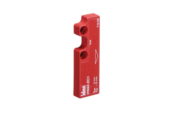 HS9Z-ZC1 - HS7A-DMC形非接触安全スイッチ | IDEC JAPAN