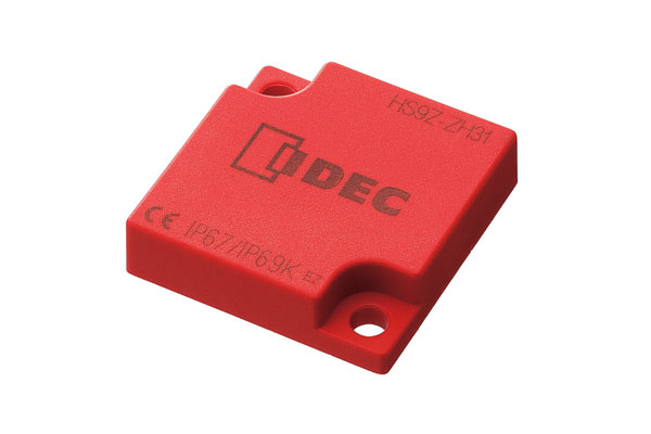 HS9Z-ZH31 - HS3A形非接触安全スイッチ | IDEC JAPAN