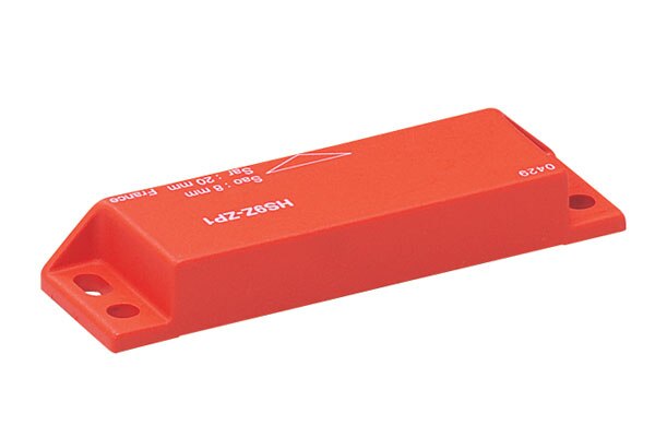 HS9Z-ZP1 - HS7A-DMP形非接触安全スイッチ | IDEC JAPAN