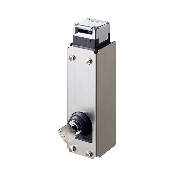 HS9Z-BC51 - HS5E-K形鍵付安全スイッチ | IDEC JAPAN
