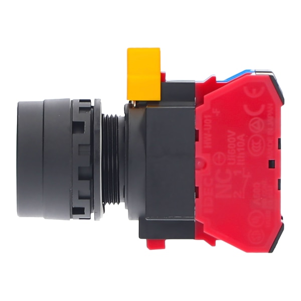 HW1B-A1F10-B - HW 22MM HEAVY-DUTY | IDEC USA