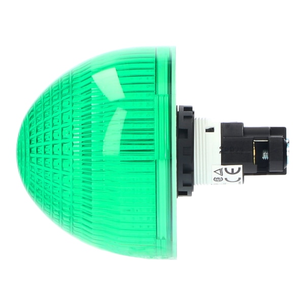 HW1P-5Q4-G - HW 22MM HEAVY-DUTY | IDEC USA
