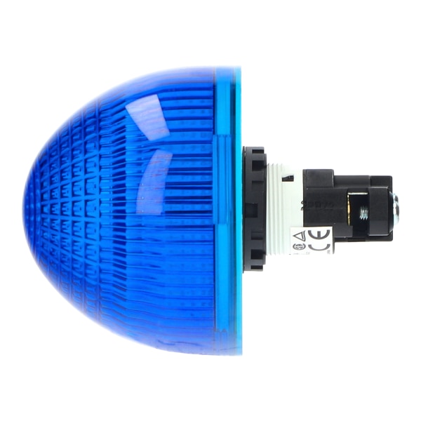 HW1P-5Q4-S - HW 22MM HEAVY-DUTY | IDEC USA