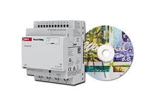 FL1F SmartRelay | IDEC USA