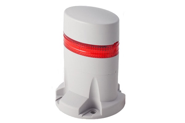 LD6A-1DQW-W - LD6A形 LED積層表示灯 | IDEC JAPAN