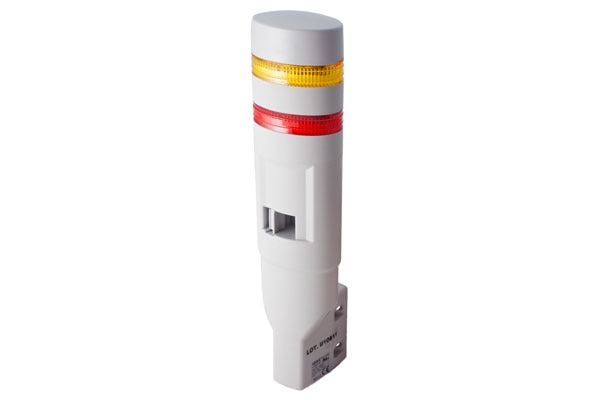 LD6A-2GZQW-RY - LD6A形 LED積層表示灯 | IDEC JAPAN