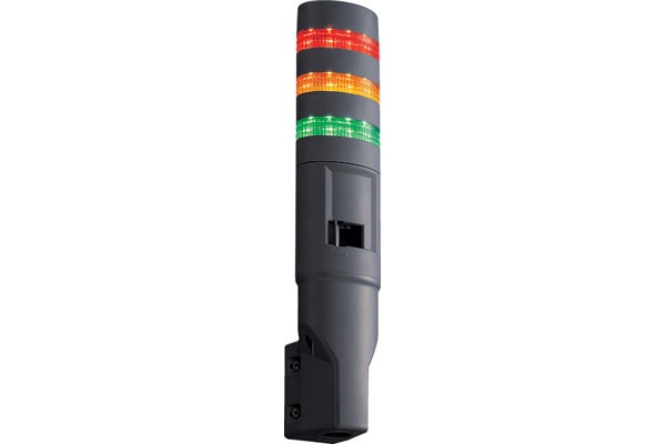 LD6A-3GZQB-RYGC - LD6A形 LED積層表示灯 | IDEC JAPAN